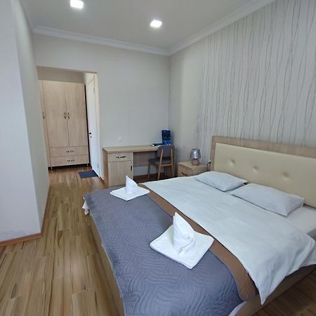 Hotel Botanica 차크비 외부 사진
