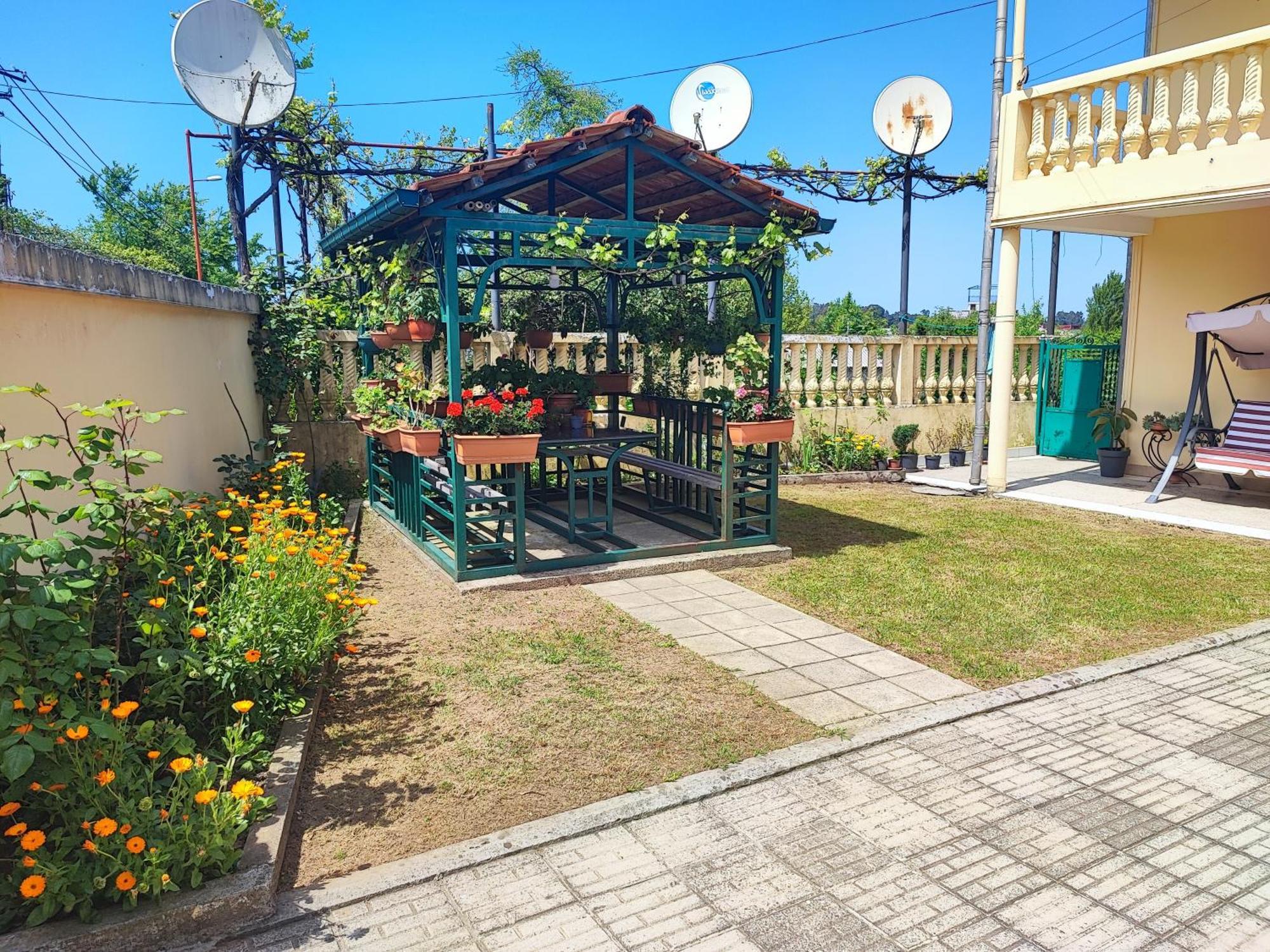 Hotel Botanica 차크비 외부 사진